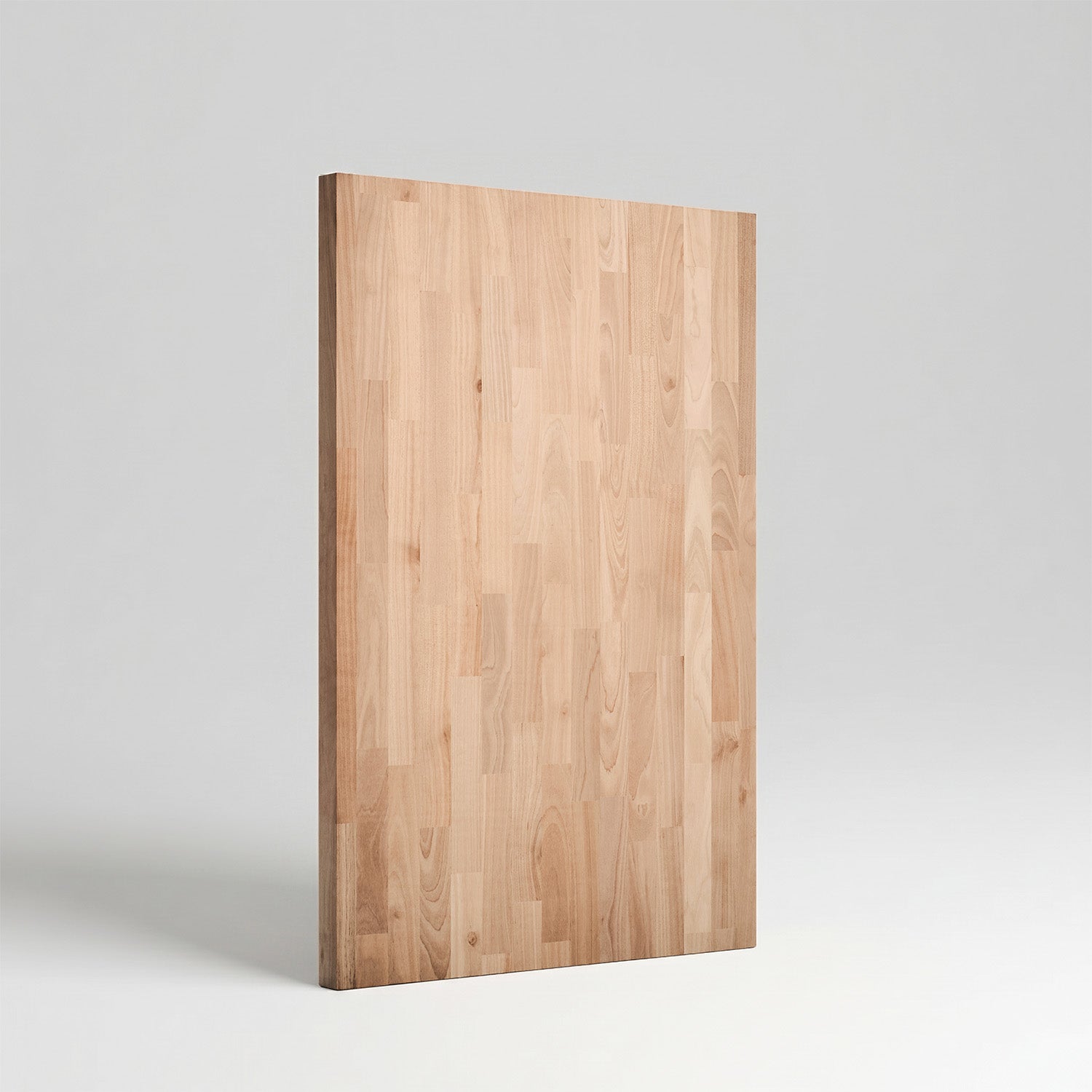 3 ft. L x 25 in. W Unfinished, Birch Solid Wood, Butcher Block Countertop