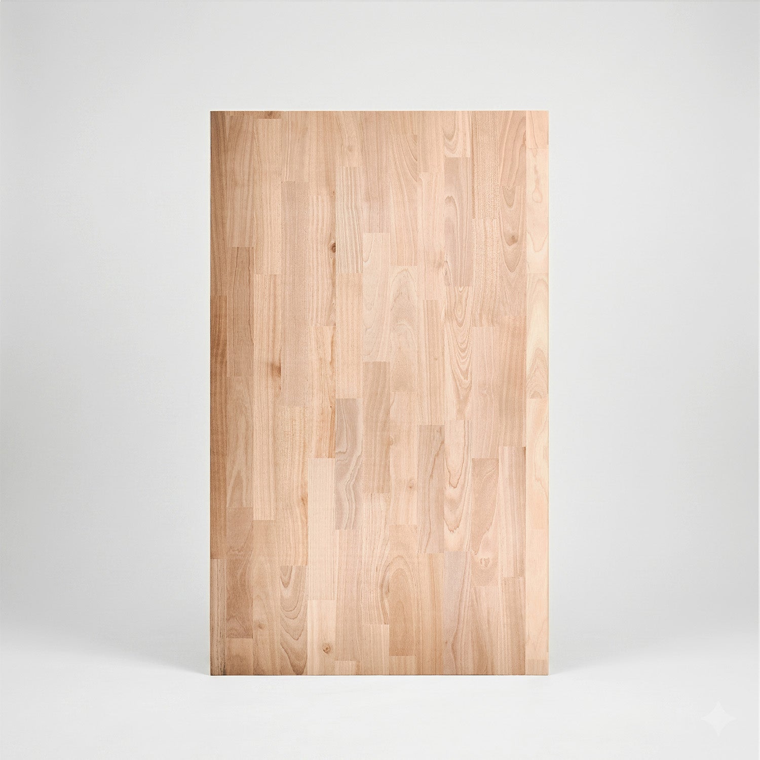 5 ft. L x 36 in. W Unfinished, Birch Solid Wood, Butcher Block Countertop