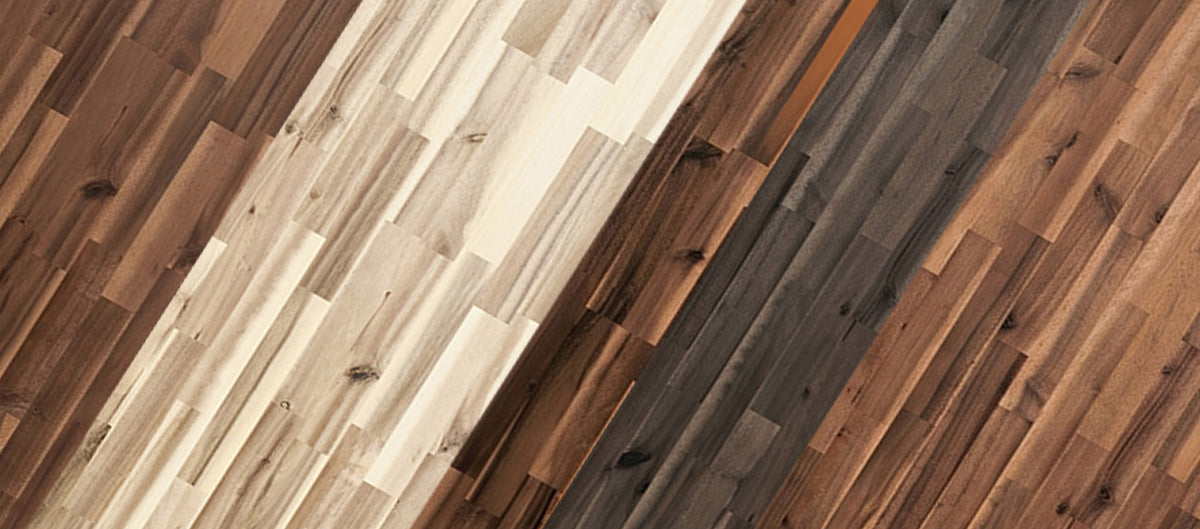 Acacia Butcher Block Countertops