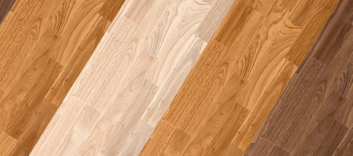 Hevea Butcher Block Countertops