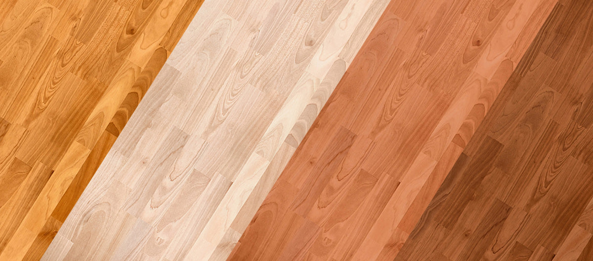 Birch Butcher Block Countertops