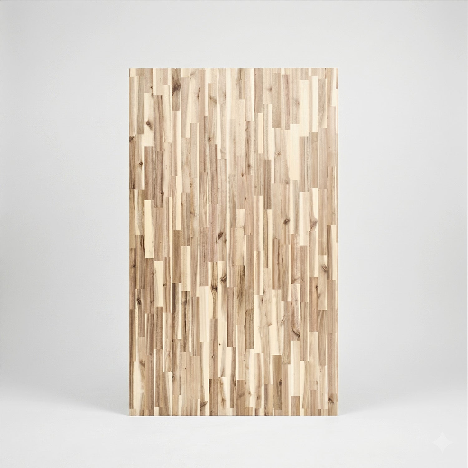 5 ft. L x 36 in. W Unfinished, Acacia Solid Wood, Butcher Block Countertop