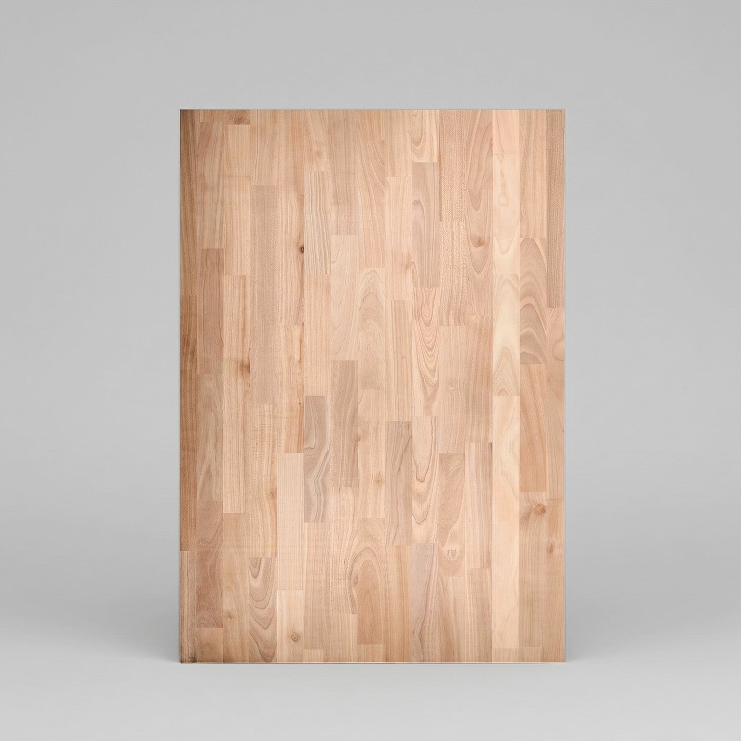 3 ft. L x 25 in. W Unfinished, Birch Solid Wood, Butcher Block Countertop