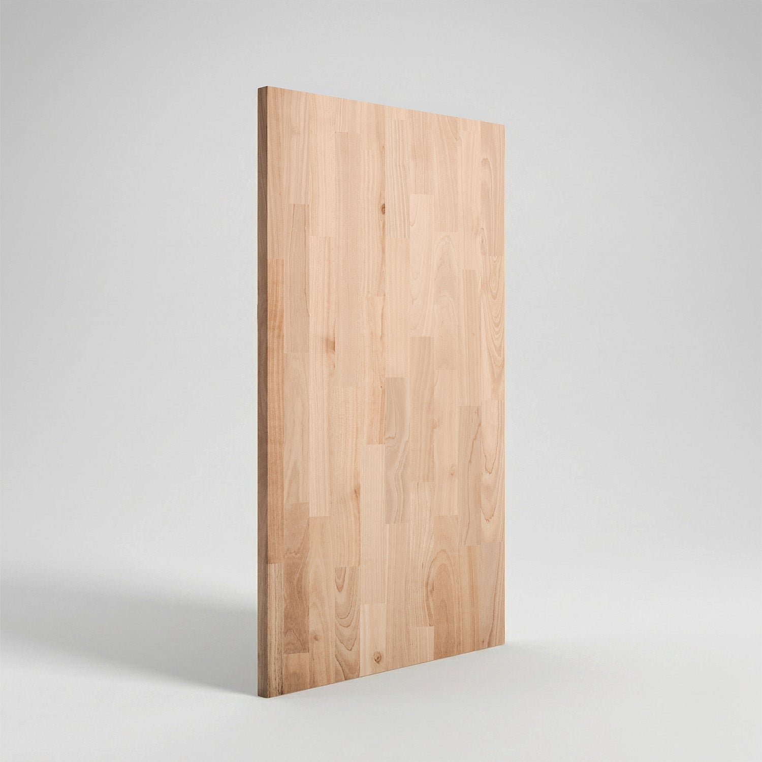 5 ft. L x 36 in. W Unfinished, Birch Solid Wood, Butcher Block Countertop